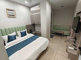 Hotel Signature Bopal