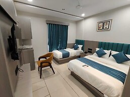 Hotel Signature Bopal