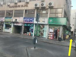 OST Diera Market Homes