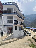 Satopanth Inn Kedarnath