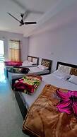 Satopanth Inn Kedarnath