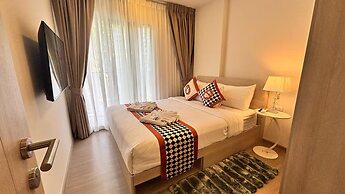 2 BR Dcondo Reef Phuket By Ploy