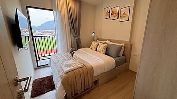 2 BR Dcondo Reef Phuket By Ploy