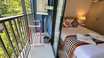 2 BR Dcondo Reef Phuket By Ploy