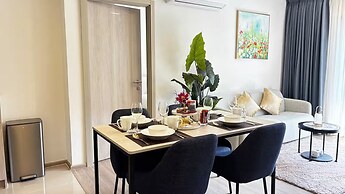2 BR Dcondo Reef Phuket By Ploy