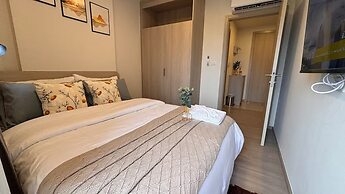 2 BR Dcondo Reef Phuket By Ploy