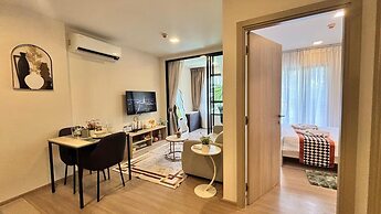 2 BR Dcondo Reef Phuket By Ploy
