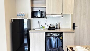 2 BR Dcondo Reef Phuket By Ploy