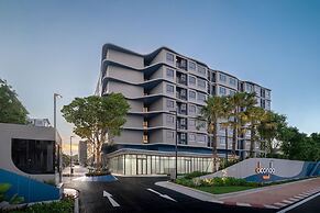 2 BR Dcondo Reef Phuket By Ploy