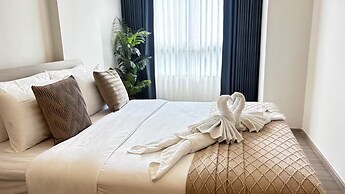 2 BR Dcondo Reef Phuket By Ploy