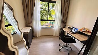 2 BR Dcondo Reef Phuket By Ploy