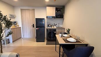 2 BR Dcondo Reef Phuket By Ploy