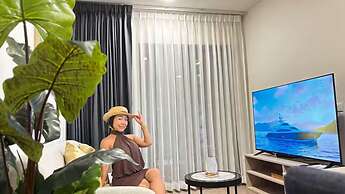 2 BR Dcondo Reef Phuket By Ploy