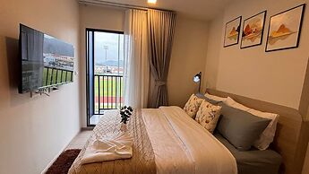 2 BR Dcondo Reef Phuket By Ploy