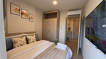 2 BR Dcondo Reef Phuket By Ploy