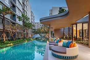 2 BR Dcondo Reef Phuket By Ploy