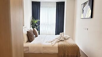 2 BR Dcondo Reef Phuket By Ploy