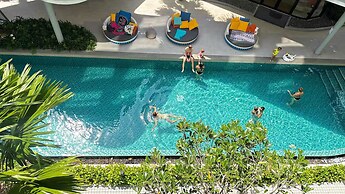 2 BR Dcondo Reef Phuket By Ploy