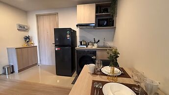 2 BR Dcondo Reef Phuket By Ploy