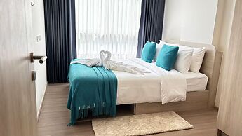 2 BR Dcondo Reef Phuket By Ploy