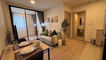 2 BR Dcondo Reef Phuket By Ploy