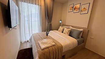 2 BR Dcondo Reef Phuket By Ploy