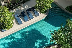 2 BR Dcondo Reef Phuket By Ploy
