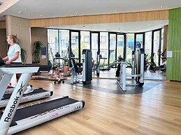 2 BR Dcondo Reef Phuket By Ploy