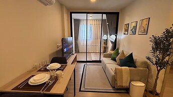 2 BR Dcondo Reef Phuket By Ploy