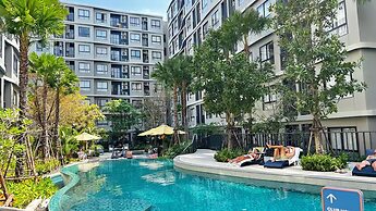 2 BR Dcondo Reef Phuket By Ploy