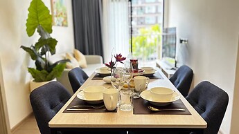 2 BR Dcondo Reef Phuket By Ploy