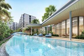 2 BR Dcondo Reef Phuket By Ploy