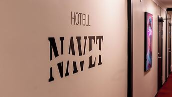 Hotell Navet