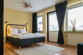 Hotell Navet