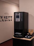 Hotell Navet