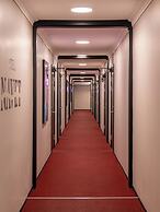 Hotell Navet