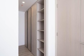 The Hampton Suites Bangna