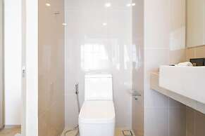 The Hampton Suites Bangna