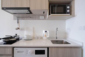 The Hampton Suites Bangna