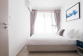 The Hampton Suites Bangna