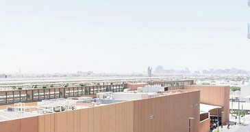 Bloomfields New STU in Oasis Masdar