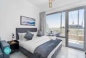 Bloomfields New STU in Oasis Masdar