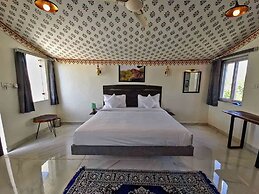 Chandraprabha Sky Jawai Resort