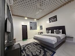 Chandraprabha Sky Jawai Resort
