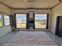 Chandraprabha Sky Jawai Resort