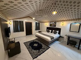 Chandraprabha Sky Jawai Resort