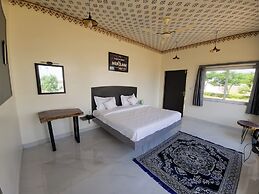 Chandraprabha Sky Jawai Resort