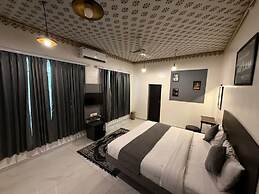 Chandraprabha Sky Jawai Resort