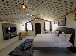 Chandraprabha Sky Jawai Resort