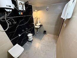 Chandraprabha Sky Jawai Resort